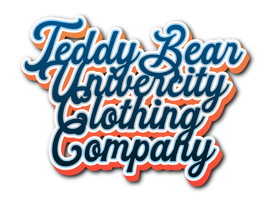 Welcome to Teddybear Univercity: Where Street Meets Sophistication